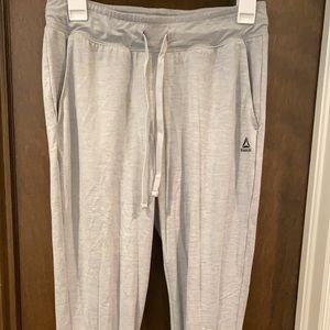 Reebok joggers